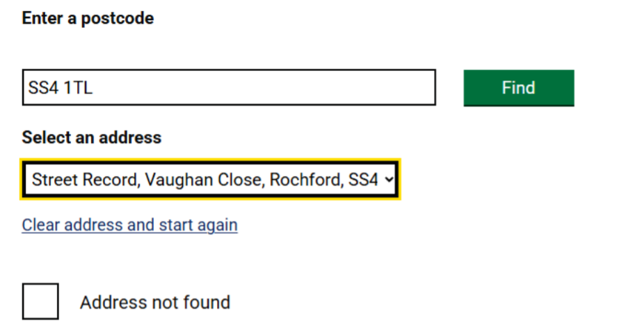 A screenshot of a computer 
AI-generated content may be incorrect.