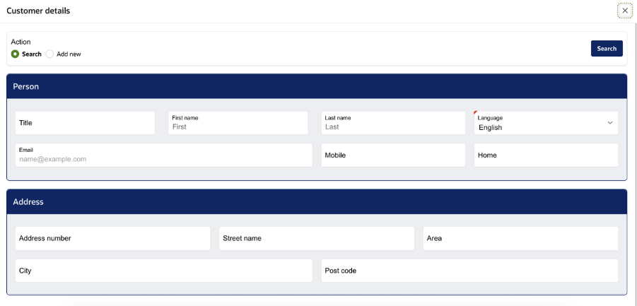 A screenshot of a computer 
AI-generated content may be incorrect.