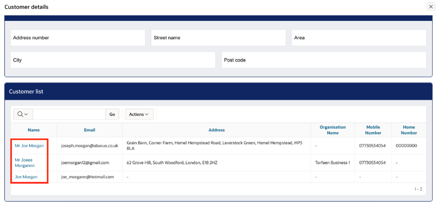 A screenshot of a computer 
AI-generated content may be incorrect.
