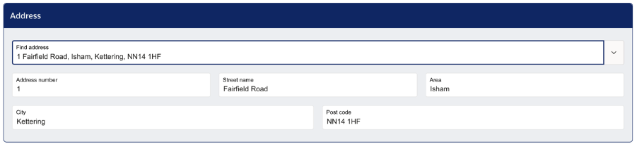 A screenshot of a computer 
AI-generated content may be incorrect.