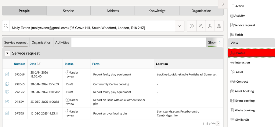 A screenshot of a computer 
AI-generated content may be incorrect.