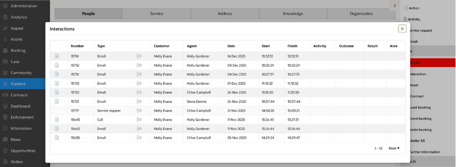 A screenshot of a computer 
AI-generated content may be incorrect.