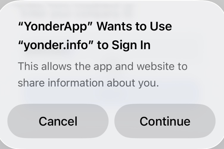A screenshot of a phone

AI-generated content may be incorrect.