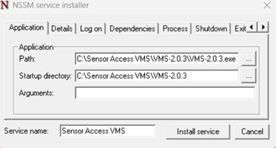 A screenshot of a computer

AI-generated content may be incorrect.