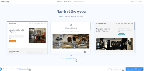 navrh-webu