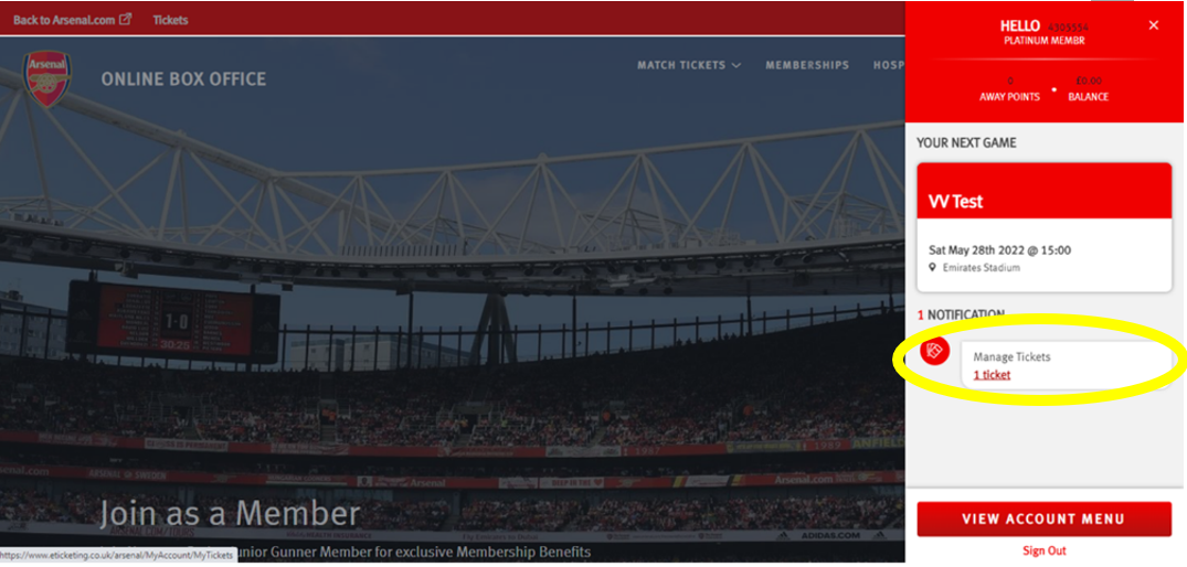 Graphical user interface, website 
Description automatically generated