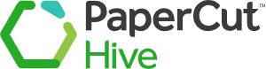 PaperCut Hive