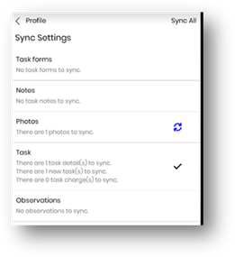 A screenshot of a phone

AI-generated content may be incorrect.