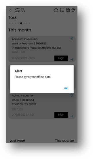 A screenshot of a phone

AI-generated content may be incorrect.