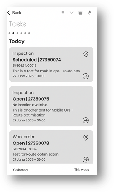 Screens screenshot of a phone 
AI-generated content may be incorrect.