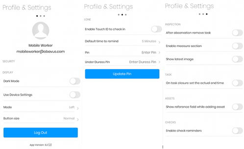 Screens screenshot of a phone

AI-generated content may be incorrect.