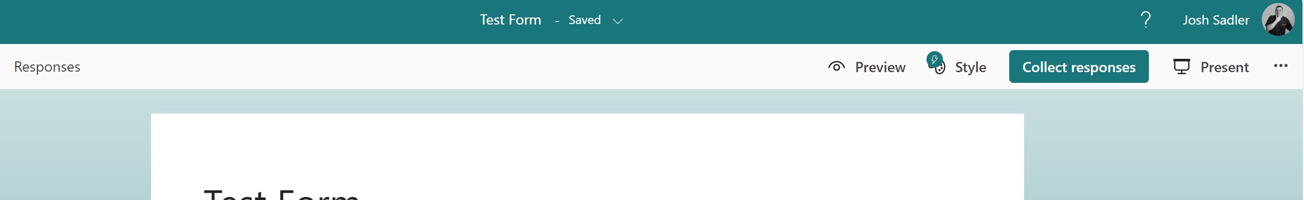 A screen shot of a computer 
Description automatically generated