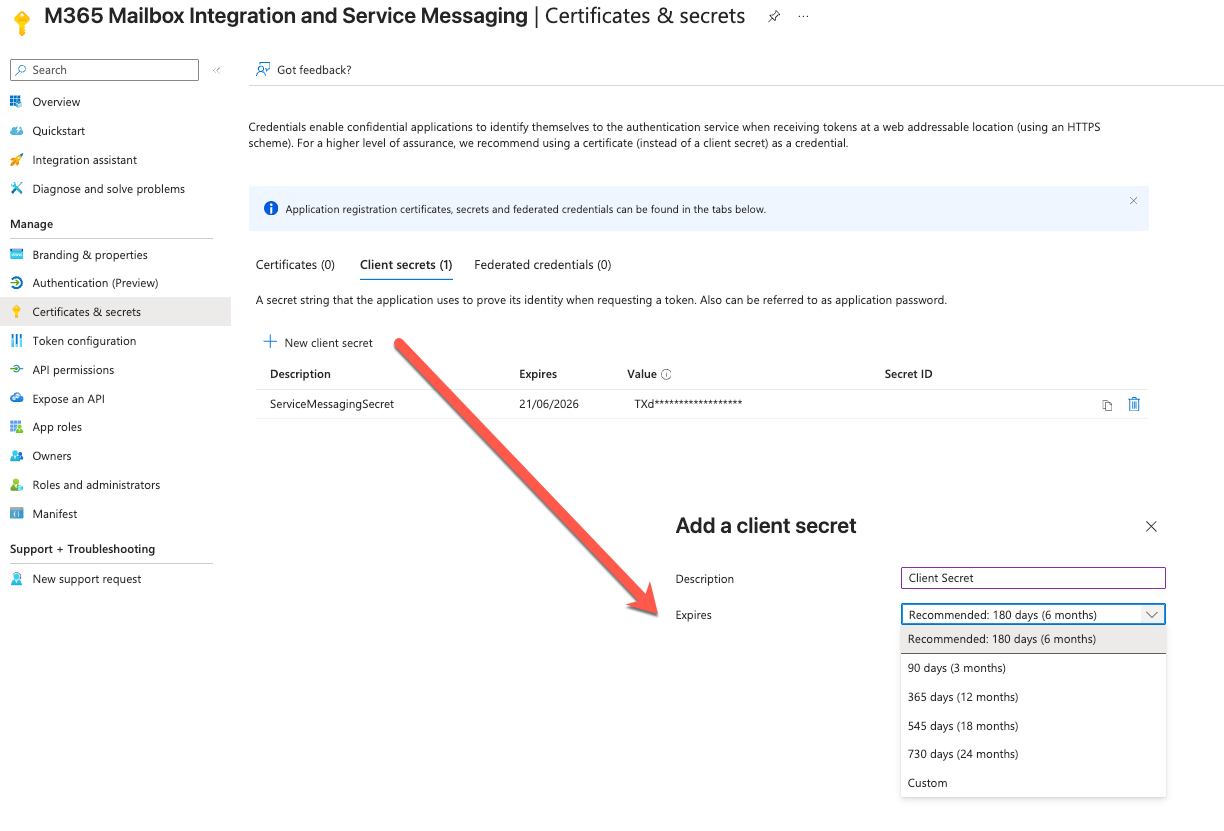 A screenshot of a computer

AI-generated content may be incorrect.