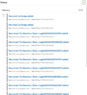 A screenshot of a computer

Description automatically generated
