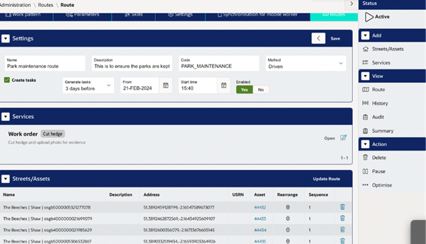 A screenshot of a computer

Description automatically generated
