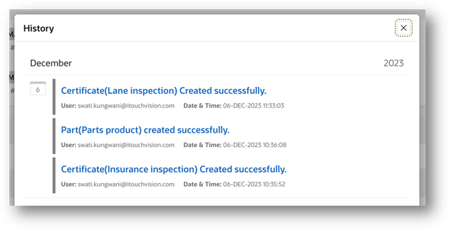 A screenshot of a computer

AI-generated content may be incorrect.