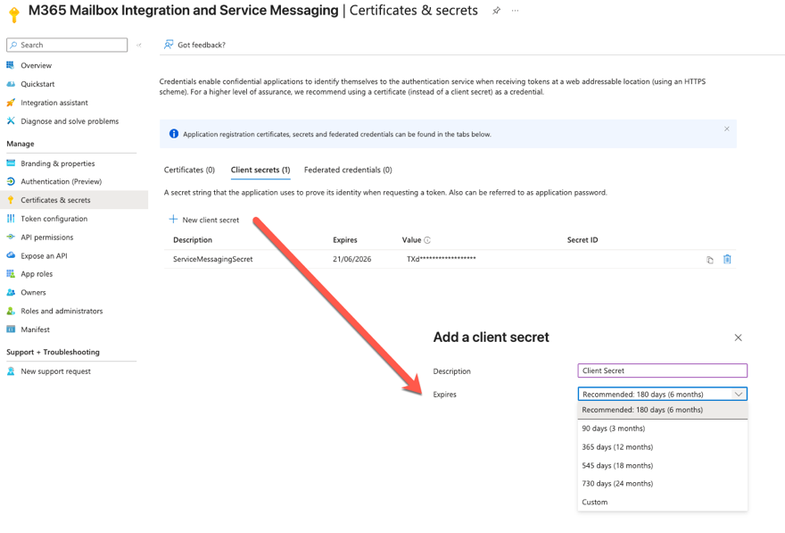 A screenshot of a computer
AI-generated content may be incorrect.