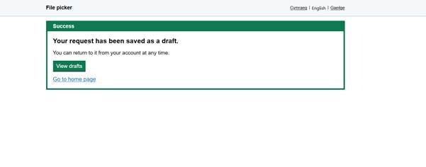 A screenshot of a computer
Description automatically generated