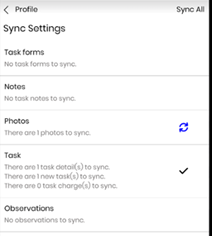 A screenshot of a phone

AI-generated content may be incorrect.