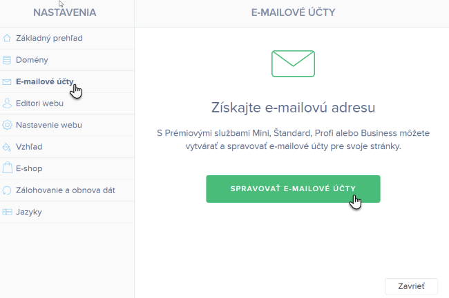 spravovat-emailove-ucty