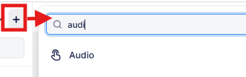 Audio
AI-generated content may be incorrect.