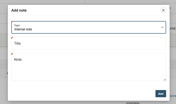 A screenshot of a computer

AI-generated content may be incorrect.