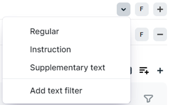 Graphical user interface, text, application, chat or text message
Description automatically generated