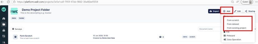 Demo Project Folder

AI-generated content may be incorrect.