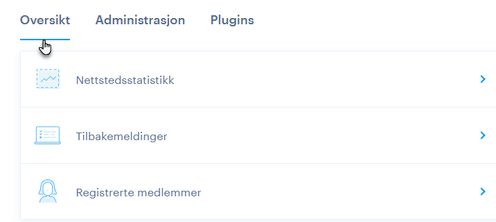 Oversikt