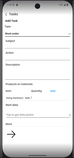 A screenshot of a phone

AI-generated content may be incorrect.