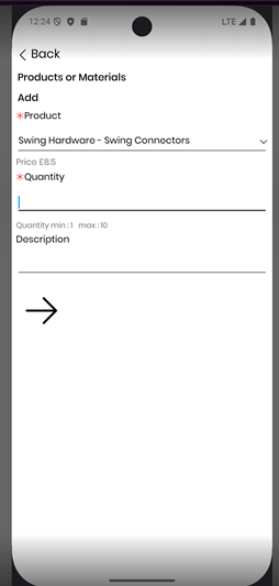 A screenshot of a phone

Description automatically generated
