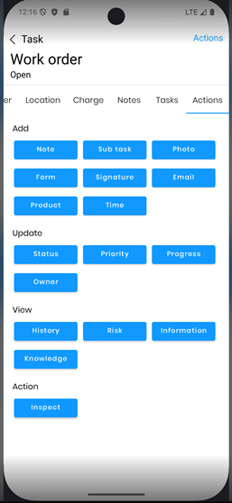 A screenshot of a computer screen

Description automatically generated