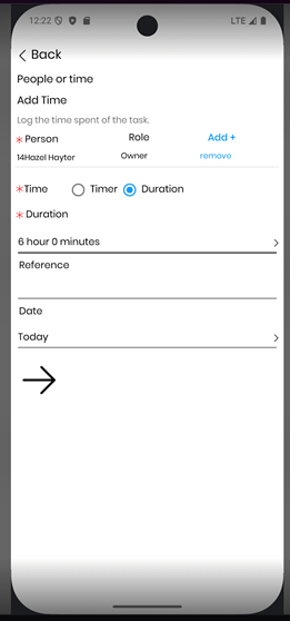 A screenshot of a phone

Description automatically generated
