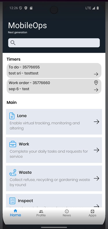 A screenshot of a phone

Description automatically generated
