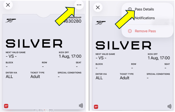 Screens screenshot of a ticket

AI-generated content may be incorrect.