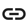 <svg xmlns="http://www.w3.org/2000/svg" height="24px" viewBox="0 -960 960 960" width="24px" fill="#1f1f1f"><path d="M440-280H280q-83 0-141.5-58.5T80-480q0-83 58.5-141.5T280-680h160v80H280q-50 0-85 35t-35 85q0 50 35 85t85 35h160v80ZM320-440v-80h320v80H320Zm200 160v-80h160q50 0 85-35t35-85q0-50-35-85t-85-35H520v-80h160q83 0 141.5 58.5T880-480q0 83-58.5 141.5T680-280H520Z"/></svg>