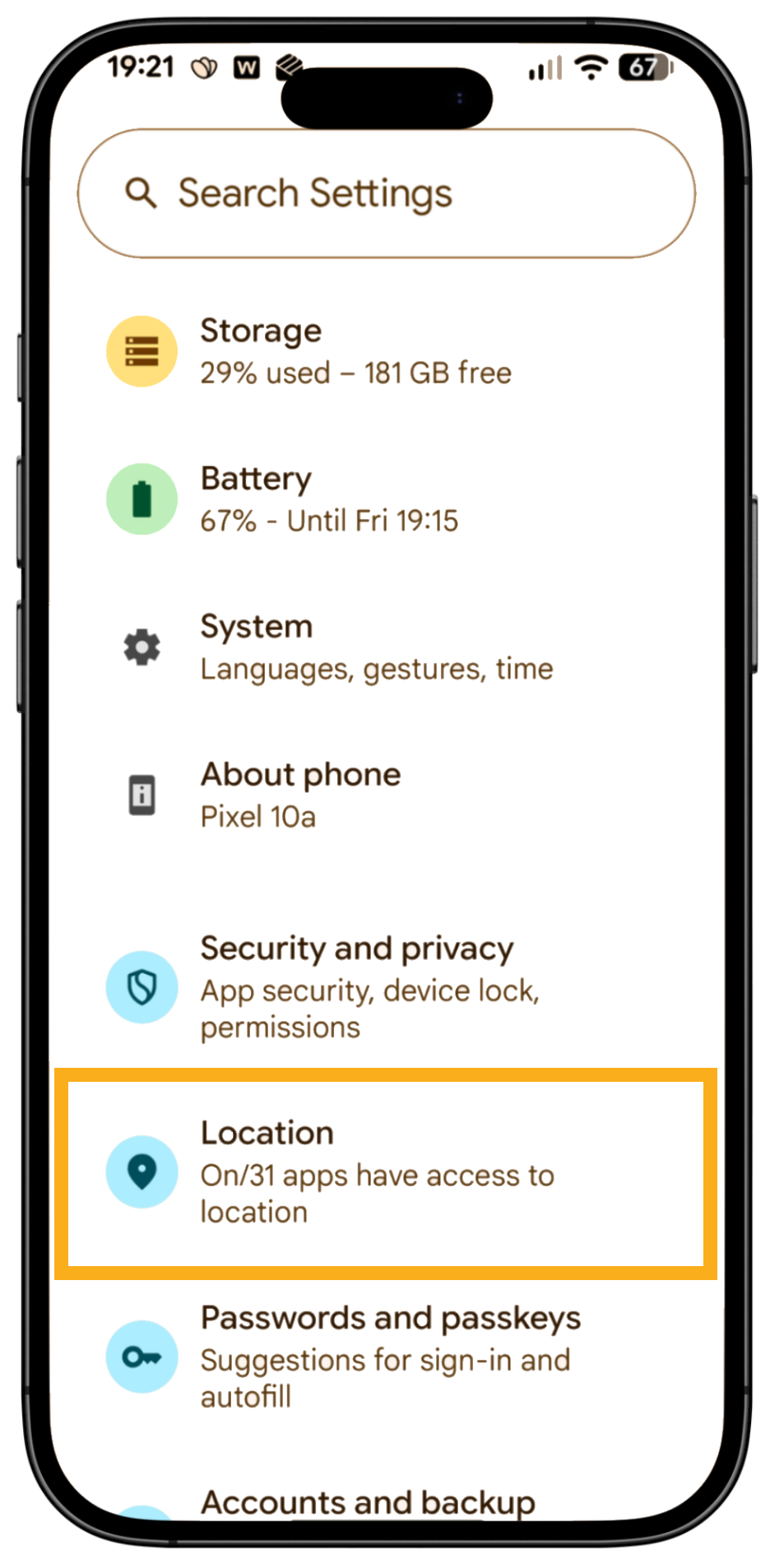 To check in and Check out, make sure your phone's location services is switched on in Pet Sitter Plus.