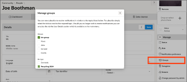 A screenshot of a computerDescription automatically generated