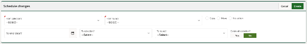 Graphical user interface, applicationDescription automatically generated