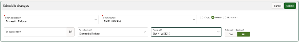Graphical user interface, text, applicationDescription automatically generated