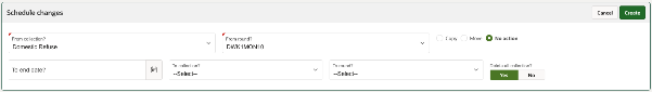 Graphical user interface, text, applicationDescription automatically generated