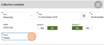 Graphical user interface, application, websiteDescription automatically generated
