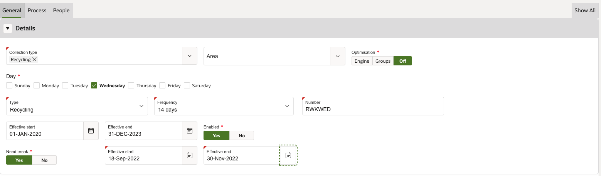 Graphical user interface, applicationDescription automatically generated