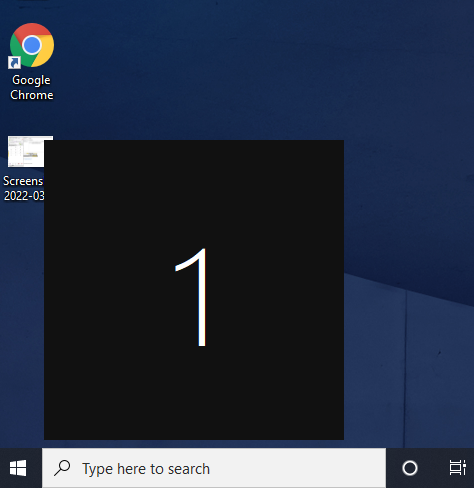 A screenshot of a computer

Description automatically generated with medium confidence