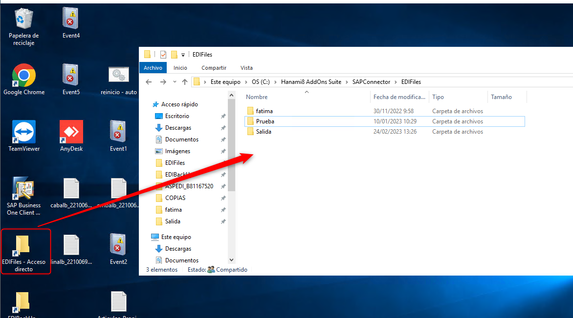 Interfaz de usuario gráfica, Aplicación 
Descripción generada automáticamente