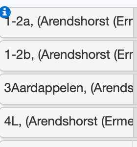 Afbeelding met tekst, schermopname, Lettertype, nummer

Automatisch gegenereerde beschrijving