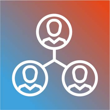 Collaborate & Exchange Module