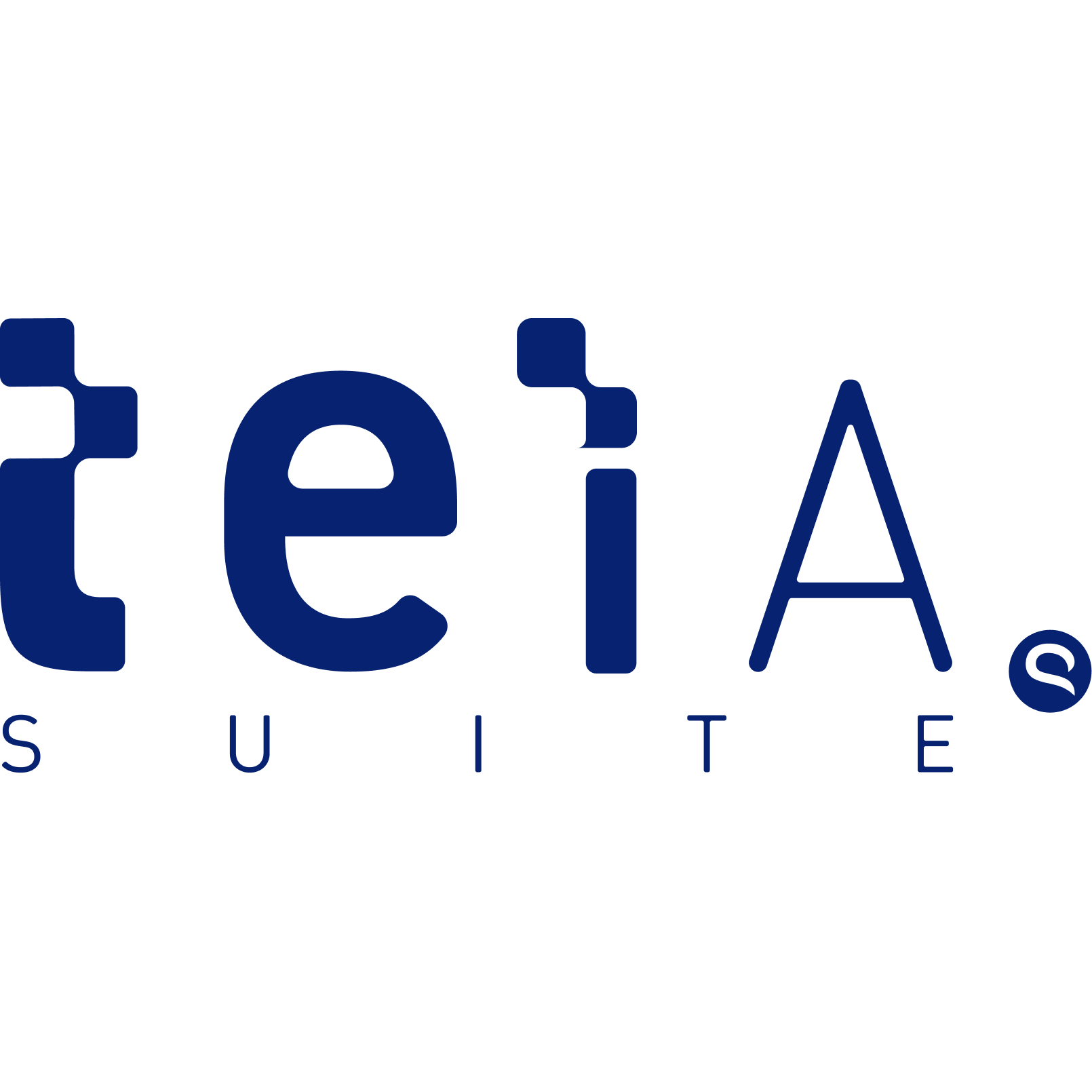 Teia Suite Logo