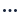Microsoft teams More options icon.