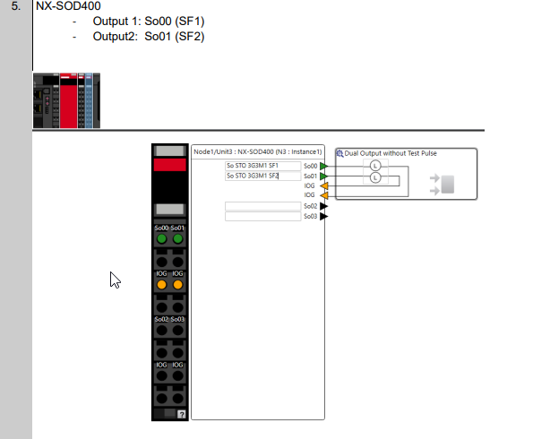 A screenshot of a computer

Description automatically generated